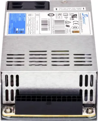 Obrázok produktu pre Seasonic SSP-250SUB - 250 W - 100 - 240 V - 47 - 63 Hz - Aktiv - 110 W - 216 W