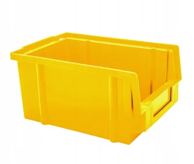 Obrázek produktu pro Dílenský úložný kontejner 298x179x149