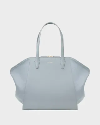 Produktbild von Shopper Tasche Grau Elefant