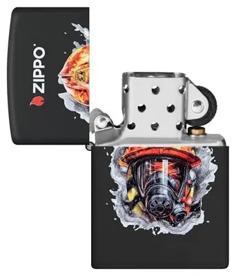 Obrázek produktu pro ZIPPO KING OF THE ROAD zapalovač 1300176