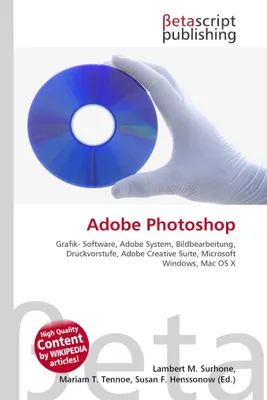 Produktbild von Adobe Photoshop