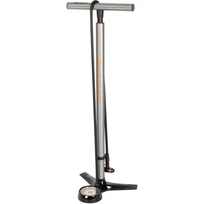 Obrázek produktu pro Pumpa Blackburn Pro servisní stříbrná 7122410