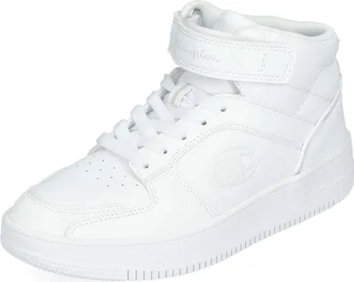 Produktbild von Champion Rebound 2.0 MId B Sportschuh Weiß