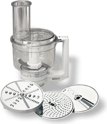 Image de Bosch MUZ4MM3 Bosch MUZ 4 MM 3 Multimixer