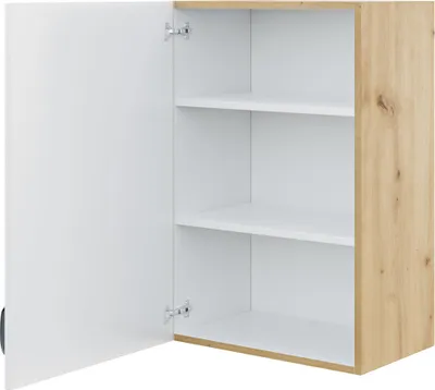 Immagine prodotto di Pensile cucina 50 cm FRYZIA - bianco