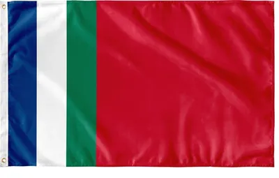 Produktbild von Flagge der Molukken – Flagge der Molukken – Molukken – 150/90 cm – Polyester – CHPN