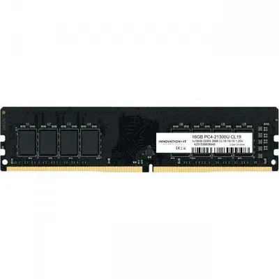 Immagine prodotto di Innovation, modulo SO-DIMM DDR4, 2666 MHz, 16 GB