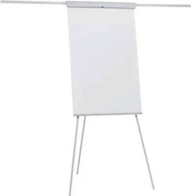 Obrázok produktu pre Franken EL-FC22, Voľne stojace, 680 x 1050 mm, Portrét, Plast, Šedá, Biela, 950 mm