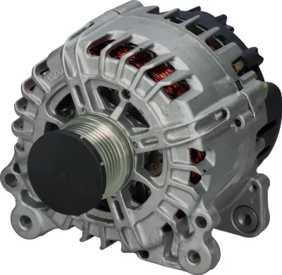 Produktbild von VALEO 439748 Lichtmaschine Generator LiMa 150A 14V für AUDI A4 Avant (8K5, B8) Q5 (8RB) A5 Sportback (8TA) A4 Limousine (8K2, B8) A5 Coupe (8T3)