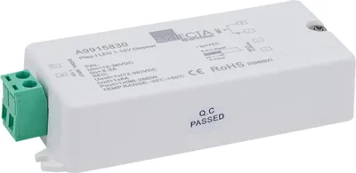 Produktbild von Artecta Play-I LED 0-10 V DC Dimmer Konstantspannung einfarbig