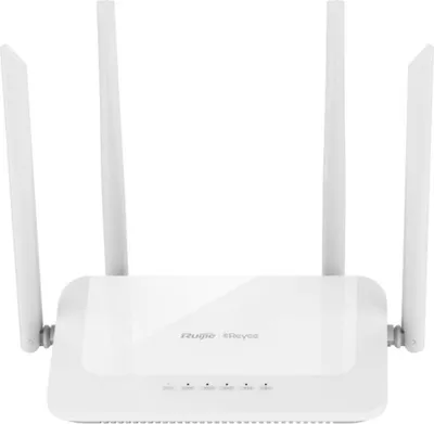 Immagine prodotto di Reyee 1200Mbps Dual-Band Wireless Router