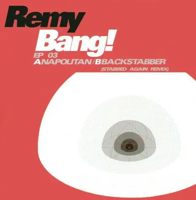 Produktbild von Bang! EP 03