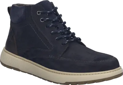 Produktbild von JOSEF SEIBEL Clayton 03 | Stiefelette für Herren | Blau