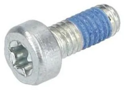Imagen del producto de Punta de destornillador Torx cónica para martillo perforador BOSCH - 1600A0015H