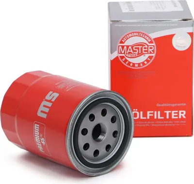 Immagine prodotto di Filtro olio MS 830/3-OF-PCS-MS per KIA SPORTAGE II (JE_, KM_)