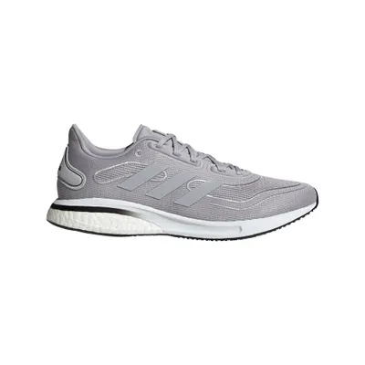 Zdjęcie produktu dla Adidas Supernova Glory Grey / Core Black EU 42 2/3
