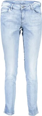 Imagen del producto de Guess Jeans W1GAJ2D3ZT7_AZZURRO_POIP - Vaqueros - Azul claro - 29 L30
