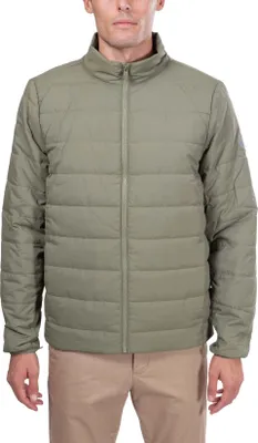 Zdjęcie produktu dla TIMBERLAND - Kurtka męska 2 w 1 z pikowaną podszewką - Rozmiar L