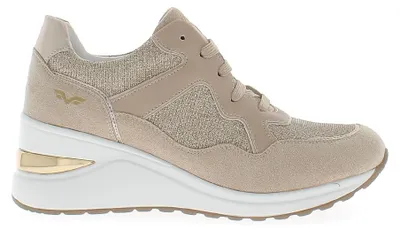 Produktbild von Marinebekleidung, Beige, Damen, AMDSS41H25-BEIGE