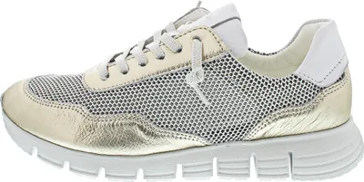 Produktbild von Sioux Mokrunner Sneaker low Gold in Gr. 40