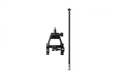 Image de Support pour guidon de vélo Insta360 pour caméras de sport
