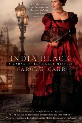 Produktbild von India Black