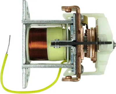 Image de Démarreur Automatique