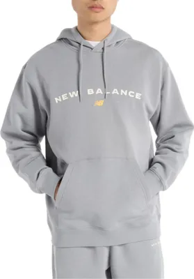 Zdjęcie produktu dla Bluza New BalanceMT51516YST