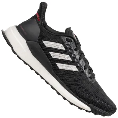 Produktbild von 37 1/3|adidas Continental Solar BOOST 19 Damen Laufschuhe FW7820