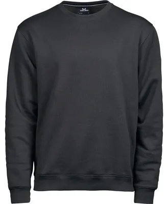 Obrázek produktu pro Tee Jays - Pánská mikina FK1397 (XL) (tmavě šedá)