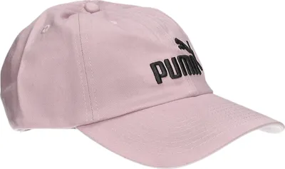 Produktbild von Puma Ess Nº1 Logo Bb Kappe Rosa Rosa One Size