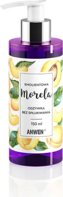 Immagine prodotto di ANWEN Balsamo emolliente leave-in - Albicocca 150ml