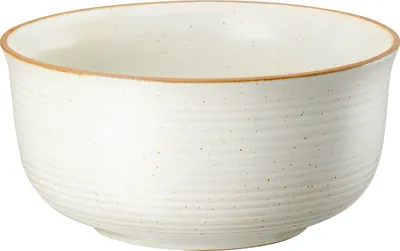 Obrázok produktu pre Thomas 21730-227070-60722, Miska na cereálie, Kolo, Kamenina, Piesková, Thomas Nature, 15 cm