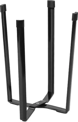 Image de Porte-bouteilles pliable, égouttoir de cuisine, séchoir à biberons