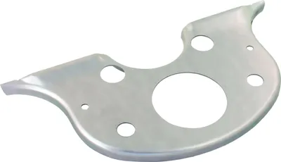 Zdjęcie produktu dla Deska rozdzielcza aluminiowa - Simson KR50