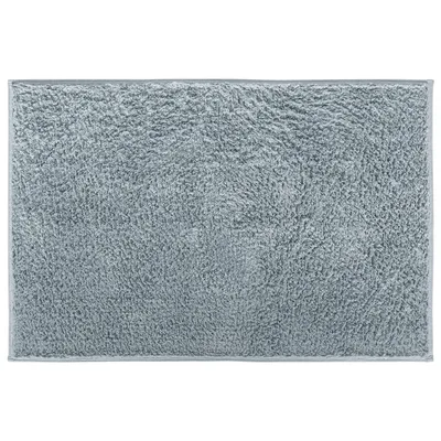 Produktbild von Badteppich Grund Marla 80 x 140 cm salbeigrün