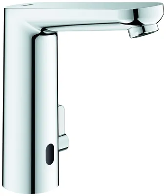 Produktbild von GROHE Eurosmart Cosmopolitan E, Chrom
