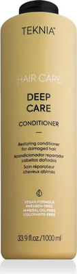 Image de LAKMÉ Teknia Deep Care Conditioner 1000ml