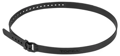 Obrázek produktu pro Topeak Omni Strap 80 cm popruh černý  Černý Jedna velikost