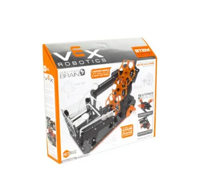 Produktbild von Construction Set Hexcalator Ball Machine