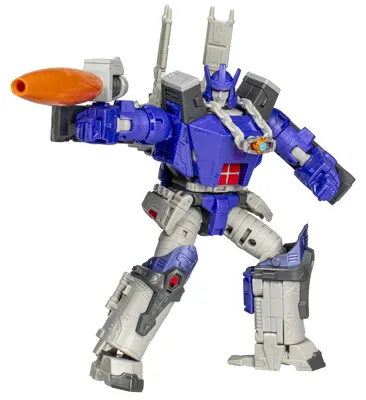 Immagine prodotto di Transformers, Serie Studio, LDR 86, Galvatron