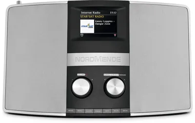 Zdjęcie produktu dla TechniSat Transita 400, Internet, Cyfrowy, DAB+, FM, 87,5 - 108 MHz, 174 - 240 MHz, 20 W