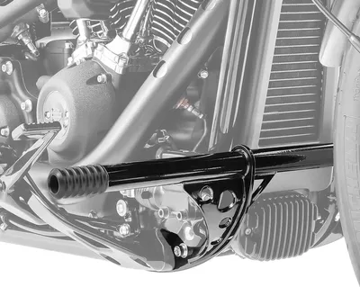 Zdjęcie produktu dla Crash bar pasujący do Harley Softail Fat Bob 18-19 SC52 32mm crash bar