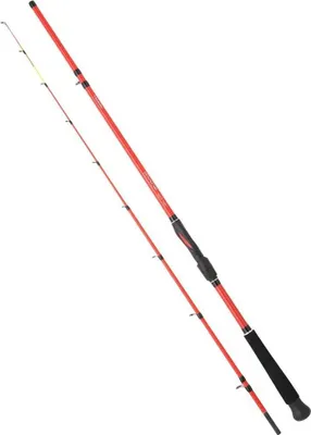 Zdjęcie produktu dla Daiwa Sensor Boat Squid Egging Rod Black 2.10 m / 30-150 g Black 2.10 m