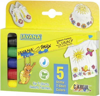 Produktbild von Eduplay 90710, 5 Stück(e), Schwarz, Blau, Grün, Rot, Gelb, Schwarz, Blau, Grün, Rot, Gelb, Rund, Kunststoff, 3 Jahr(e)