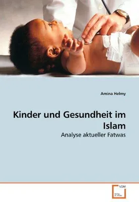 Produktbild von Kinder und Gesundheit im Islam