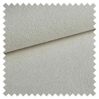 Produktbild von Selsey Tilves Low – Polsterbett 200x200 mit Bettkasten und Lattenrost, Chenille, creme