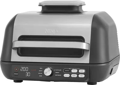 Zdjęcie produktu dla Ninja Max 7 -in-1 Heißluftfritteuse AG651EU