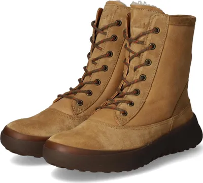 Produktbild von Think! Stiefelette Stiefelette Veloursleder