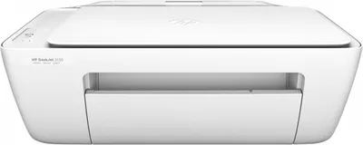 Produktbild von Hp Deskjet 2130 Drucker Scanner Fotokopierer Kompakt Tintenstrahl 302